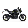 Macbor Shifter 125 EVO Euro5+ - 2026
